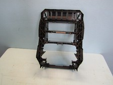 Mercedes Benz MB W210 Einbaurahmen Mittelkonsole Radiorahmen A2106890016