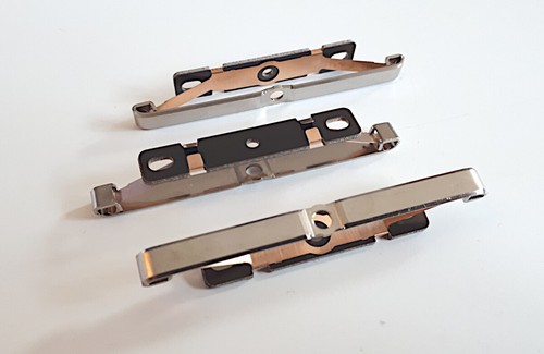 Märklin 212010 schleifer - schleifer, mit