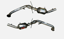 NEU Dieselpartikelfilter DPF Mercedes W169 W245 A160 A180 A200 B180 B200 CDI 