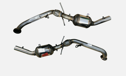 Neu dieselpartikelfilter dpf - neu,