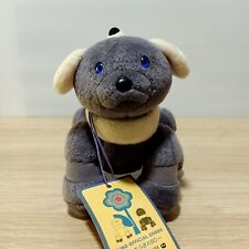 AIBO Roboter Hund grau