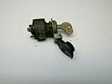 Bosch Kappe 3 347 000 032  Oldtimer Trecker mit Zündschloß