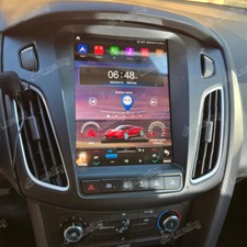9.7'' Autoradio Android 15