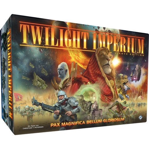 Asmodee twilight imperium - asmodee, 4