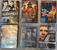 DVD / Blu-Ray  Konvolut  6