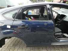 Tür hinten rechts Focus 3 Blazer blau 8CWA