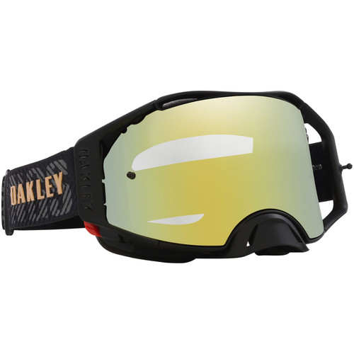 Oakley airbrake motocross - oakley,