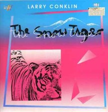 Larry conklin the snow - the,