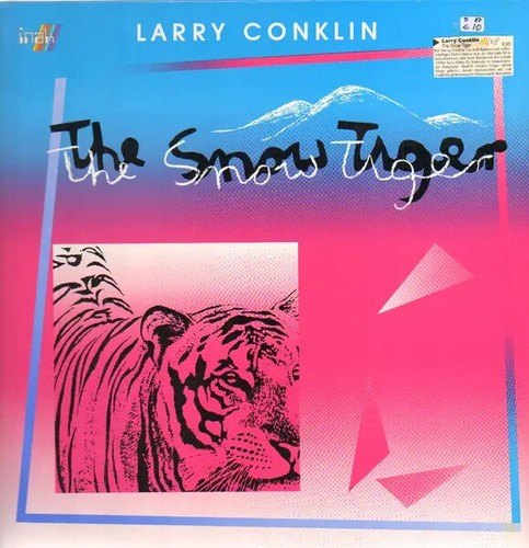 Larry conklin the - larry, snow