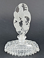 VINTAGE ART DECO TSCHECHISCHER