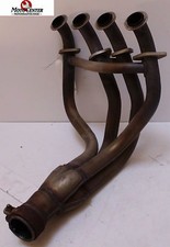 Kawasaki ZX9R  ZX-9R  ZX 9R (ZX900E)  Auspuff Krümmer