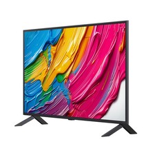 LG QNED AI 43QNED80A6A 109,2