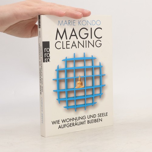 Magic cleaning wie wohnung - magic,