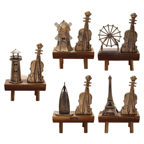 Mini holzmodell crafts - mini,