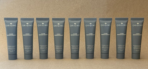 Origins clear improvement - origins,