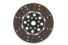 Clutch disc for FENDT 2 S