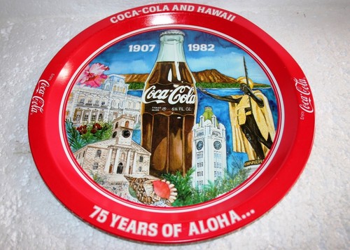 Original coca cola - coca-cola, tablett