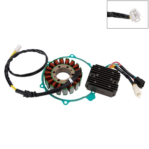 Lichtmaschine stator regler - lichtmaschine,