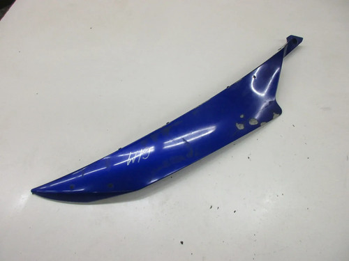 W19 yamaha yzf rj11 - w19., yzf-r6