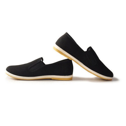 Kung tai chi schuhe mit - fu,