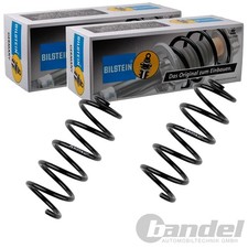 2X BILSTEIN B3 FAHRWERKSFEDERN
