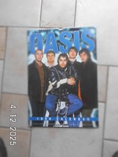 OASIS Kalender 1998- original