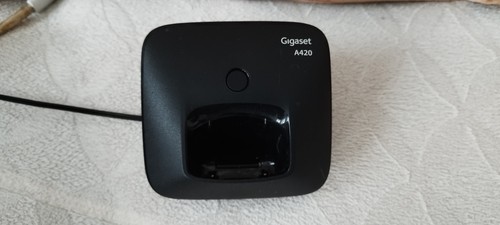 Siemens gigaset a420 - gigaset,