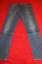 LEVIS 512 Jeans - Größe