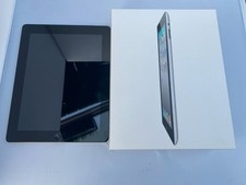 Apple iPad 2 – 32 GB – 3G + Wi-Fi – mit OVP