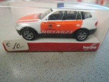 Herpa 047135 BMW X3 TM NEF