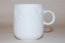 Espressotasse Petite Fleur weiss Rosenthal