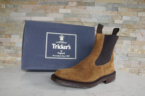 Tricker uk 5 - , stiefel