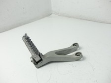 Soziusfußraste links Kawasaki