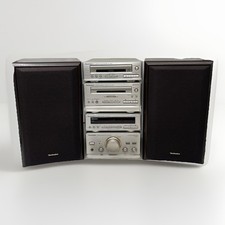 Technics Midi System CA01 –