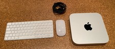 Apple Mac mini (256GB SSD, M1