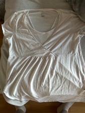 Stilloberteil, Umstandsmode