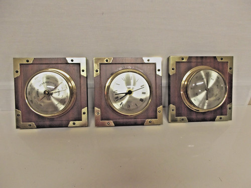 Wetterstation barometer - wetterstation,