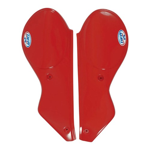 Ufo vintage seitenteile panels - vintage-seitenteile,