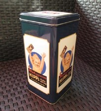 Nostalgie Dose "100 Jahre Hipp