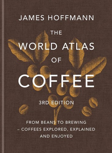 The world atlas coffee - the,