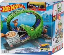 Hot Wheels Spielset
