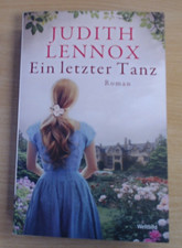 Ein letzter Tanz von Judith