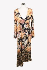 Maaji Damen Bademode Gr. 36 (S) Mehrfarbig NEU Bademode Badekleid Tunika