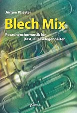 Blech Mix Band 1 für