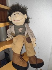 Kumquats Puppe Nicki groß Handpuppe Therapiepuppe