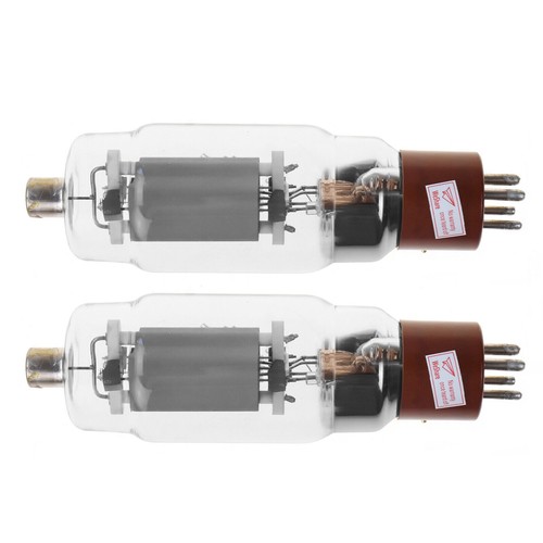 2pcs for psvane 572b tube - for,