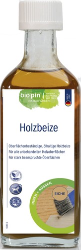 Biopin holzbeize l - biopin,