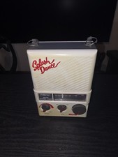 Pollenex Splash Dance AM FM