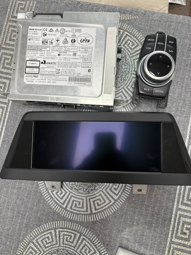Bmw g30 5er navigation - bmw,
