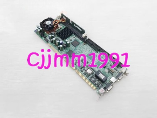 1pc used industrial control - used,